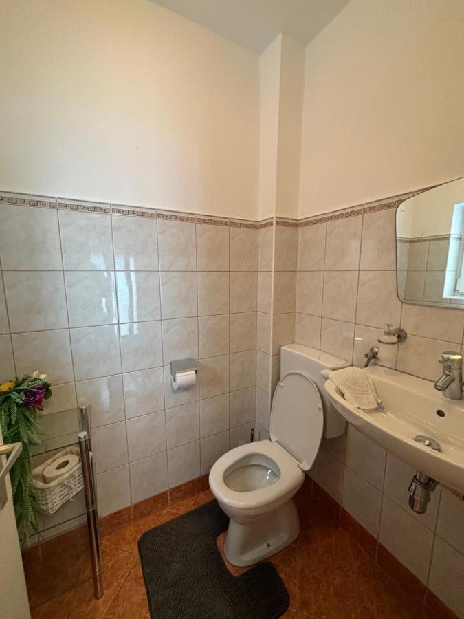 Appartements Slishani 1 Sankt Michael im Lungau Eksteriør billede